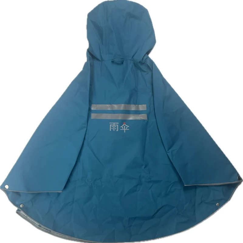 Poncho vélo enfant The People's Poncho