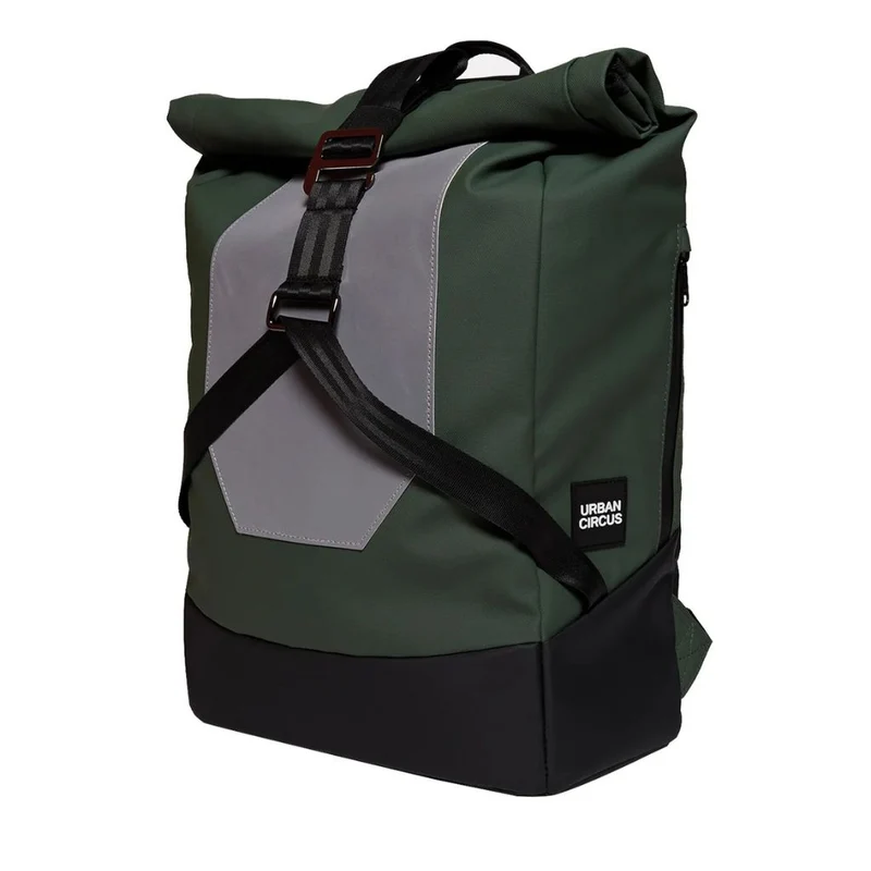 Sac à dos réfléchissant UCRR Urban Circus