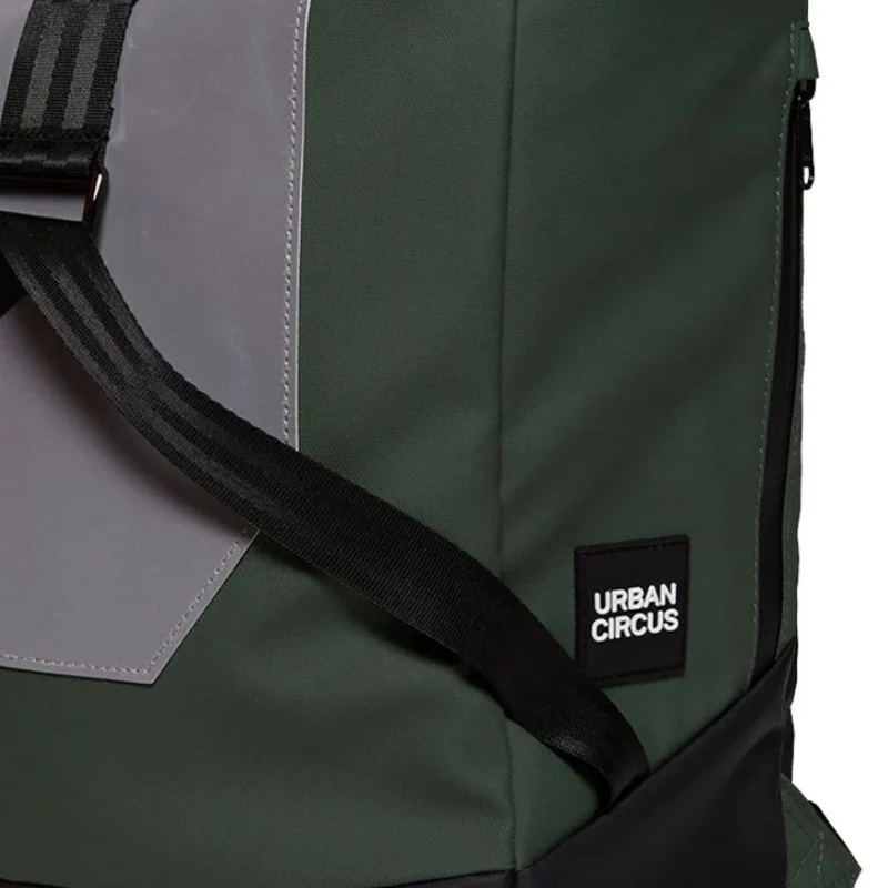Sac à dos réfléchissant UCRR Urban Circus