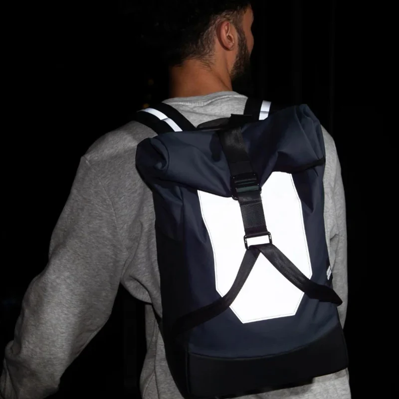 Sac à dos réfléchissant UCRR Urban Circus