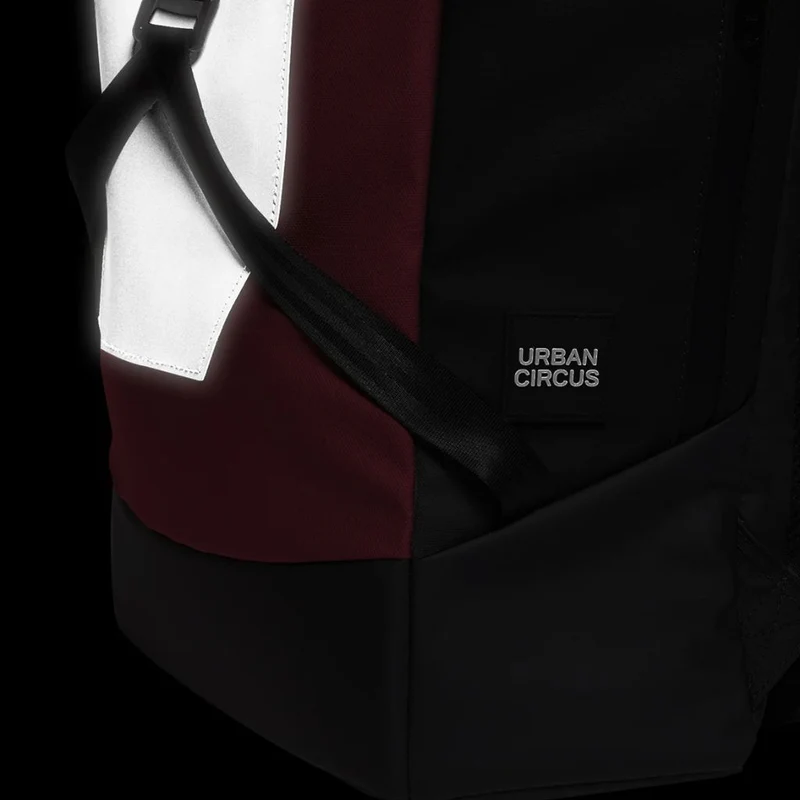 Sac à dos réfléchissant UCRR Urban Circus