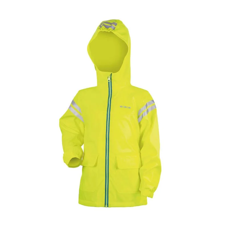 Veste de pluie enfant Cozy - Wowow
