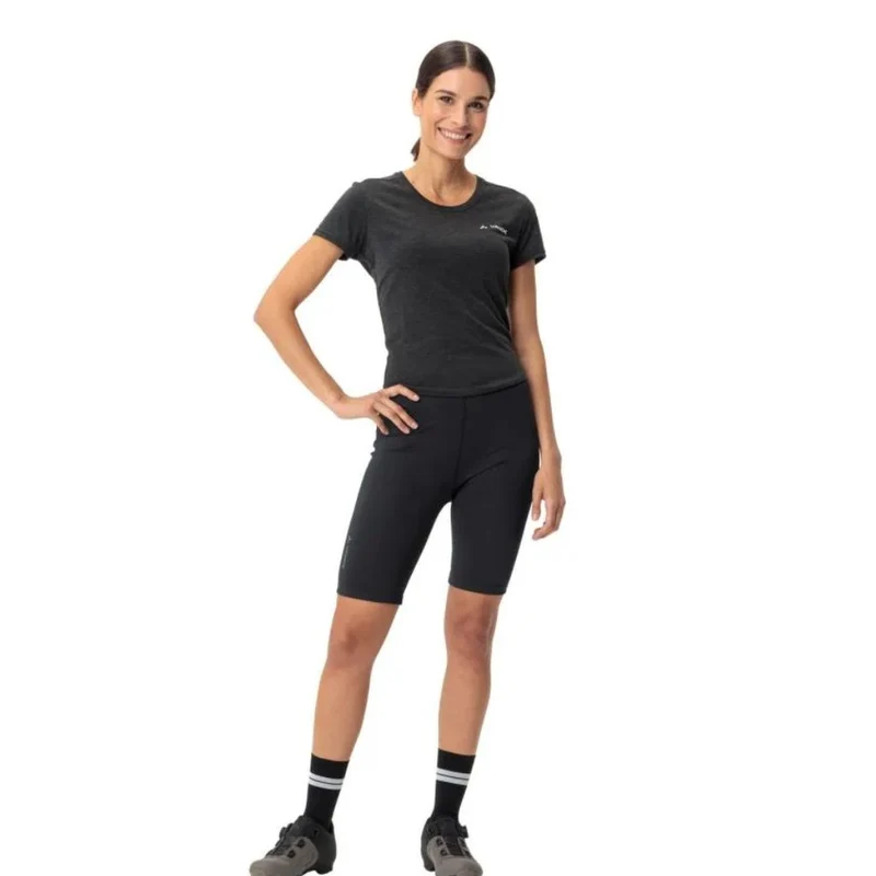 Cuissard de vélo femme Matera II Vaude