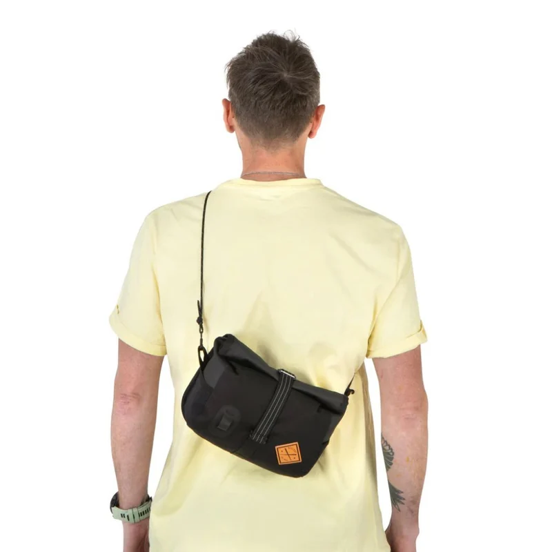 Sacoche de guidon Restrap Rolltop Canister 4L