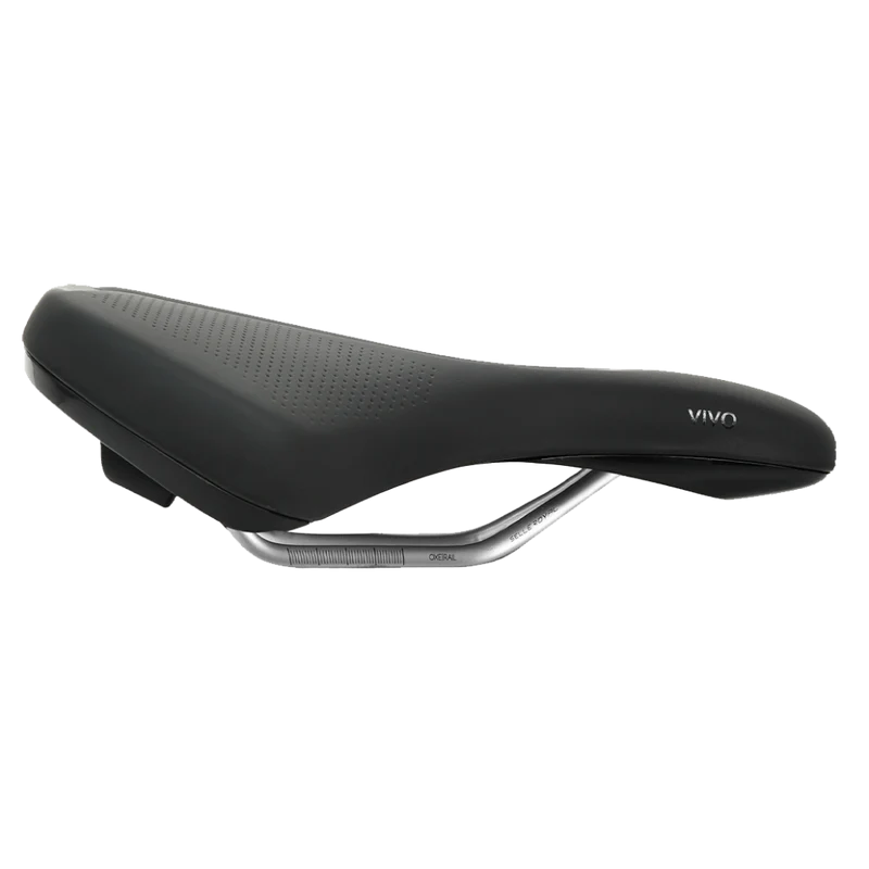 Selle vélo Vivo Relaxed Selle Royal