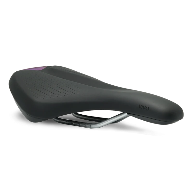 Selle vélo Vivo Moderate Selle Royal