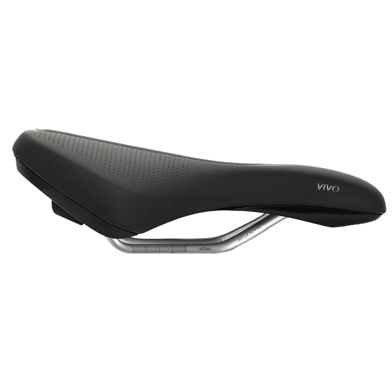 Selle vélo Vivo Moderate Selle Royal
