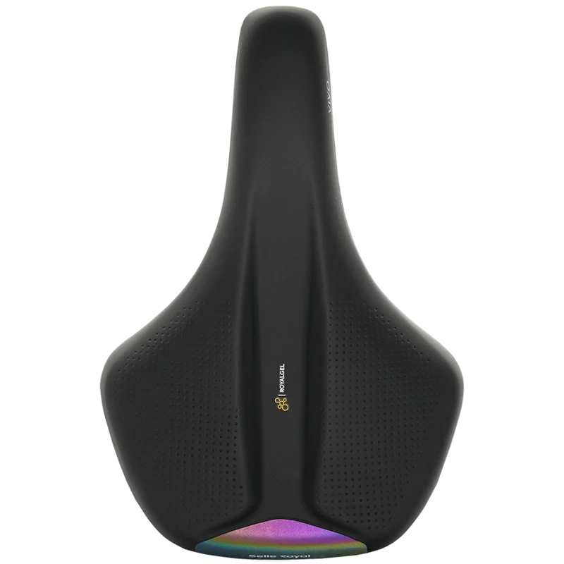 Selle vélo Vivo Moderate Selle Royal