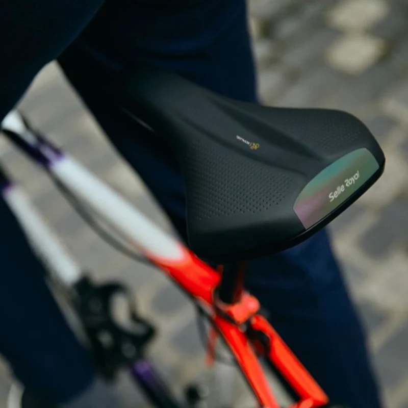 Selle vélo Vivo Moderate Selle Royal