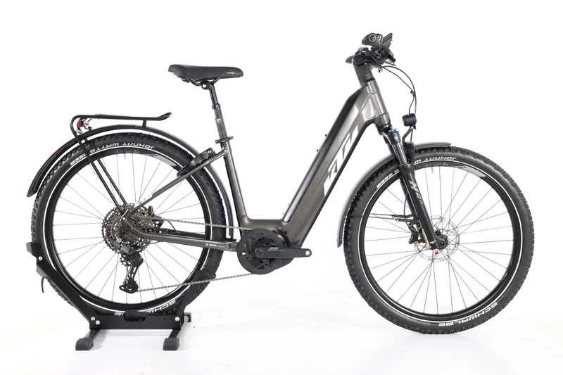 KTM Macina Aera 772 LFC 2025 T.XS