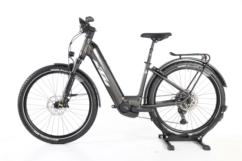 KTM Macina Aera 772 LFC 2025 T.XS
