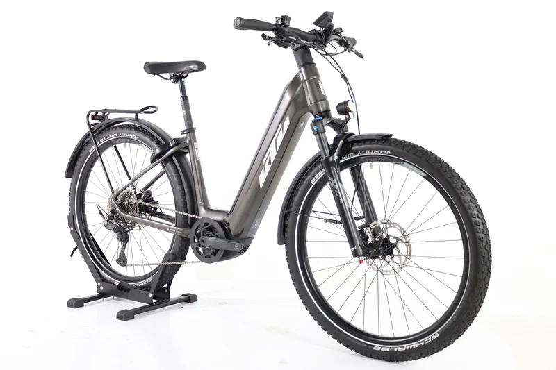 KTM Macina Aera 772 LFC 2025 T.XS
