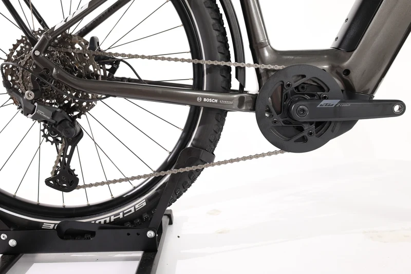 KTM Macina Aera 772 LFC 2025 T.XS