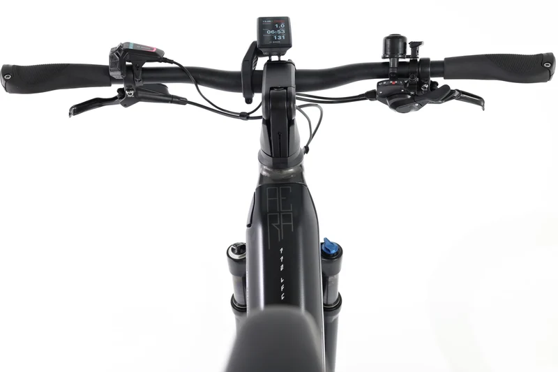 KTM Macina Aera 772 LFC 2025 T.XS