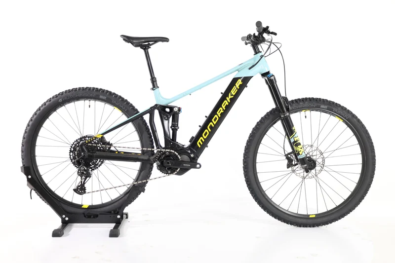 MONDRAKER Dusk R 2021 T.M