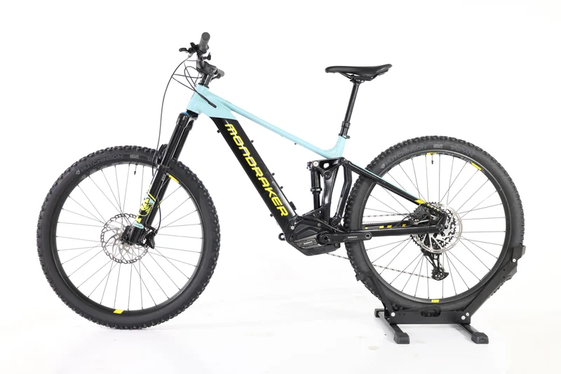 MONDRAKER Dusk R 2021 T.M