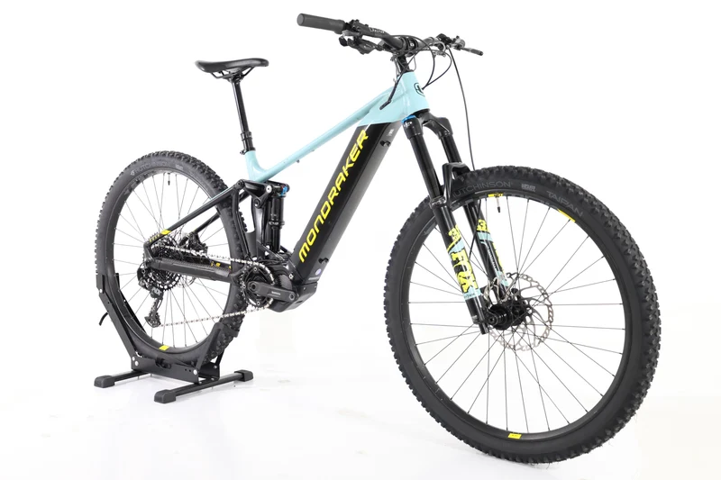 MONDRAKER Dusk R 2021 T.M
