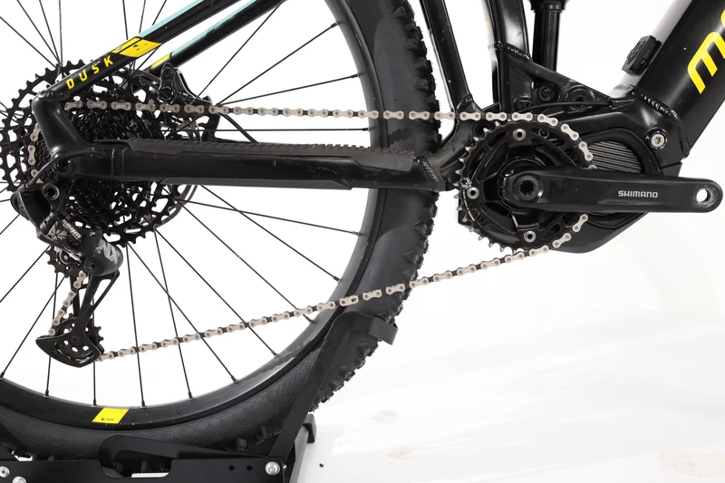 MONDRAKER Dusk R 2021 T.M
