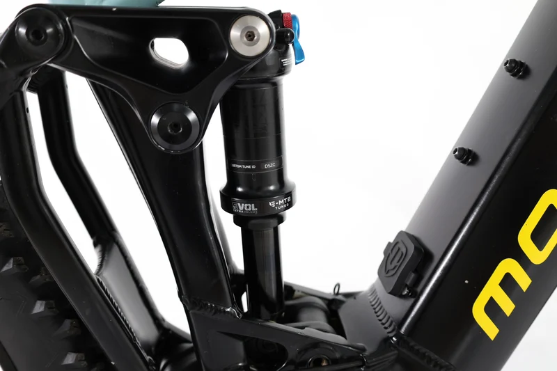 MONDRAKER Dusk R 2021 T.M