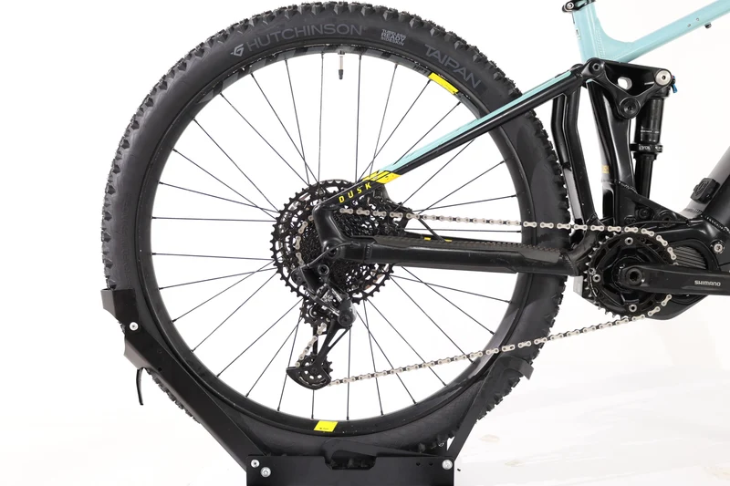 MONDRAKER Dusk R 2021 T.M