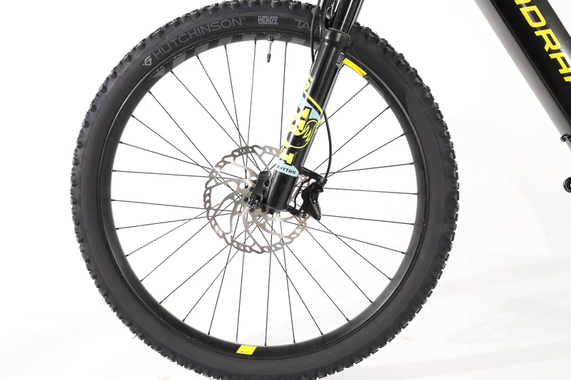 MONDRAKER Dusk R 2021 T.M