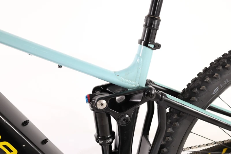 MONDRAKER Dusk R 2021 T.M