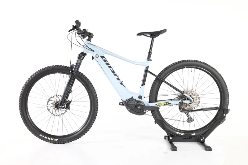 GIANT Fathom E+ 1 Pro 2023 T.M