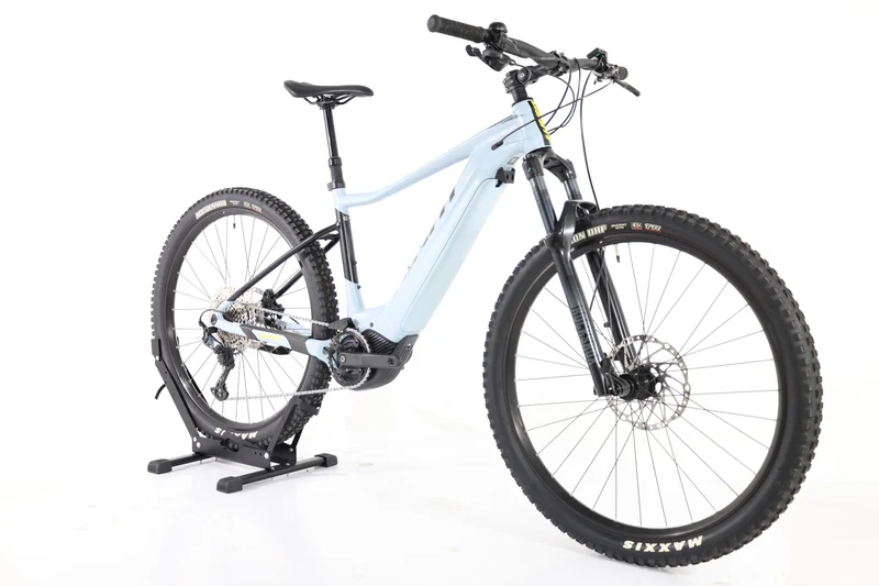 GIANT Fathom E+ 1 Pro 2023 T.M
