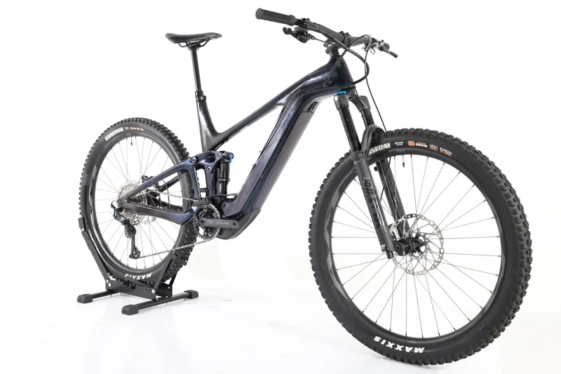 GIANT Trance X Advanced E+ 2 2022 T.XL