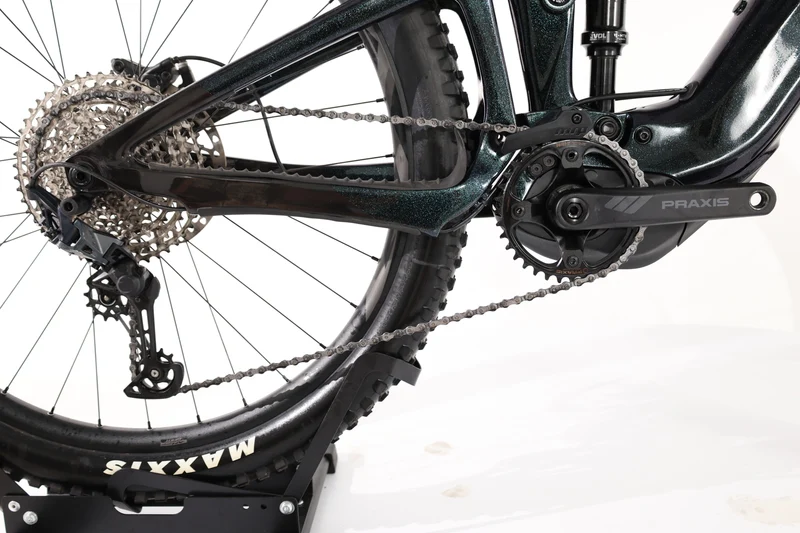 GIANT Trance X Advanced E+ 2 2022 T.XL