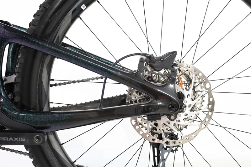 GIANT Trance X Advanced E+ 2 2022 T.XL