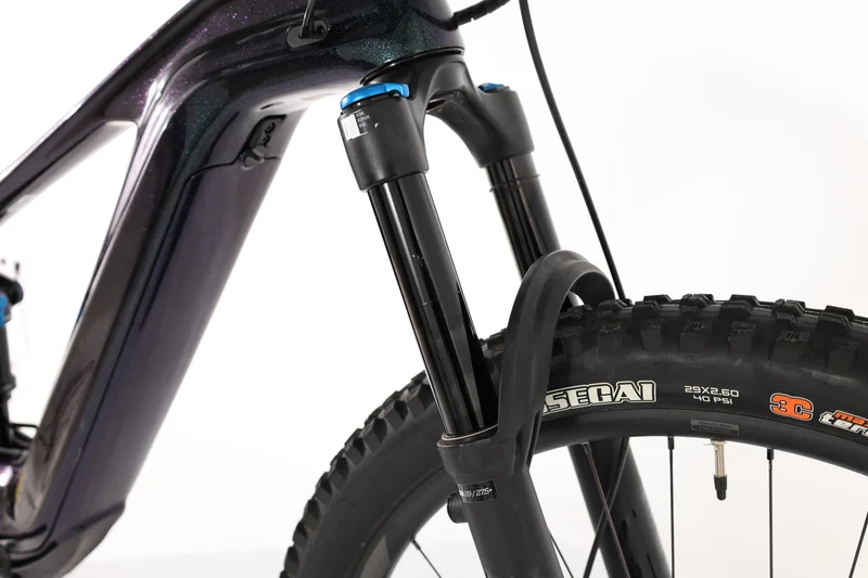 GIANT Trance X Advanced E+ 2 2022 T.XL