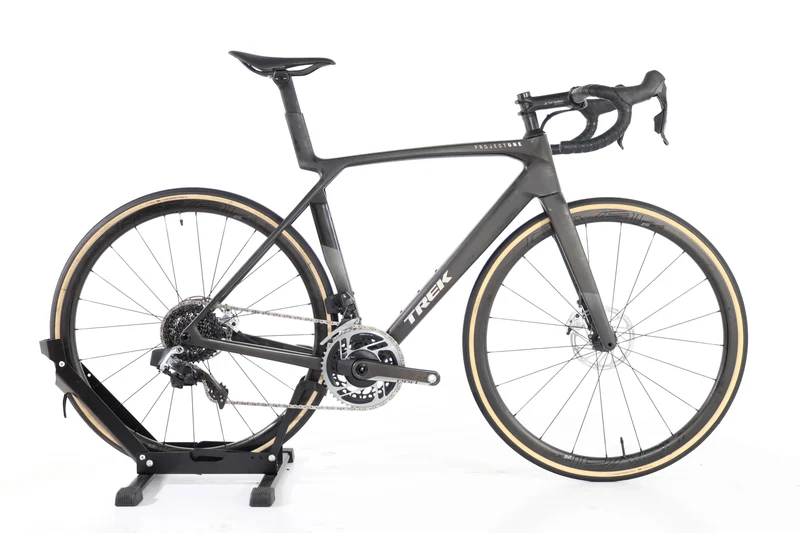 TREK Madone SLR 9 AXS Gen 8 2025 T.56