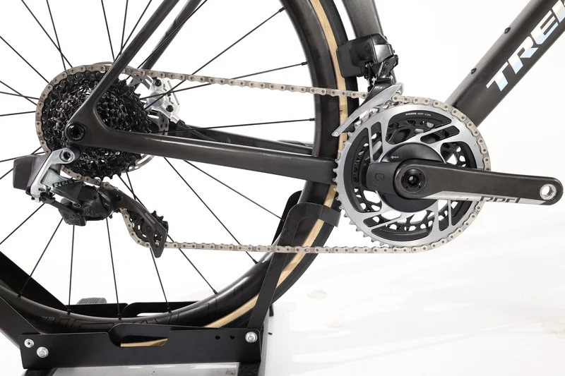 TREK Madone SLR 9 AXS Gen 8 2025 T.56