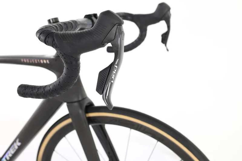 TREK Madone SLR 9 AXS Gen 8 2025 T.56