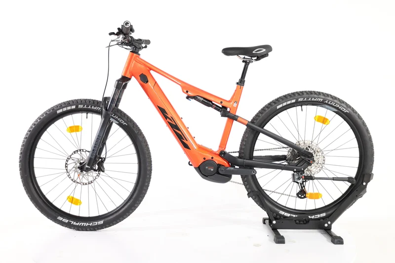 KTM Macina Chacana 792 2025 T.XL