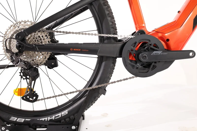 KTM Macina Chacana 792 2025 T.XL