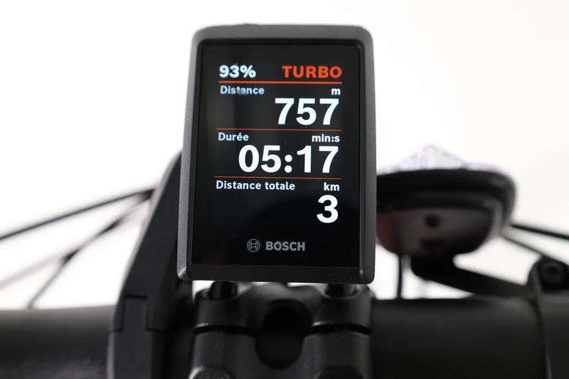 KTM Macina Chacana 792 2025 T.XL