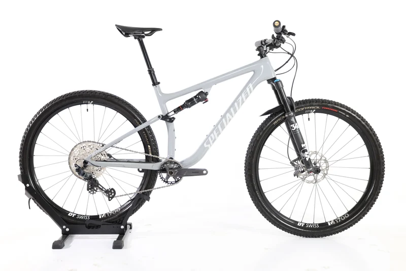 SPECIALIZED Epic Evo 2021 T.L