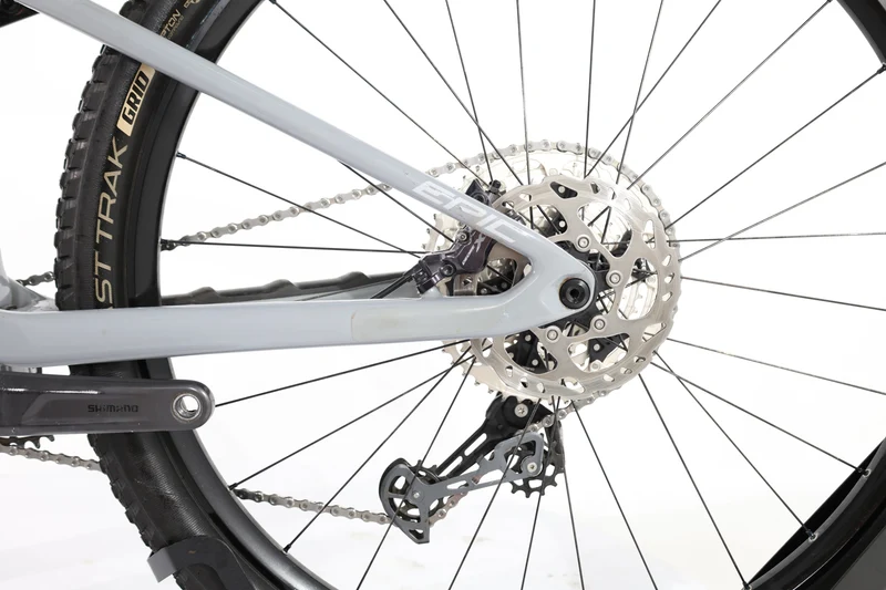 SPECIALIZED Epic Evo 2021 T.L