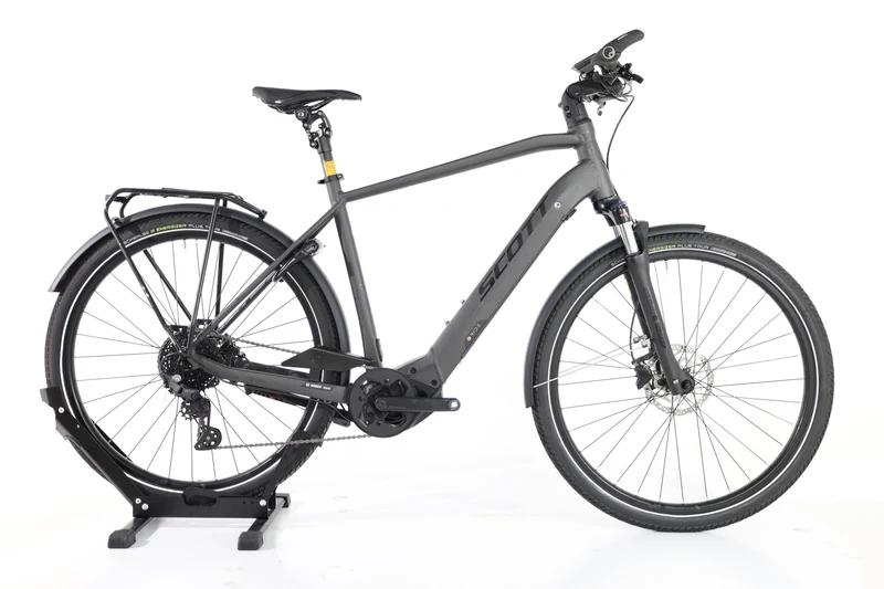 SCOTT Sub Sport eRide 20 2025 T.XL