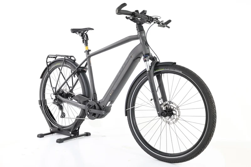 SCOTT Sub Sport eRide 20 2025 T.XL