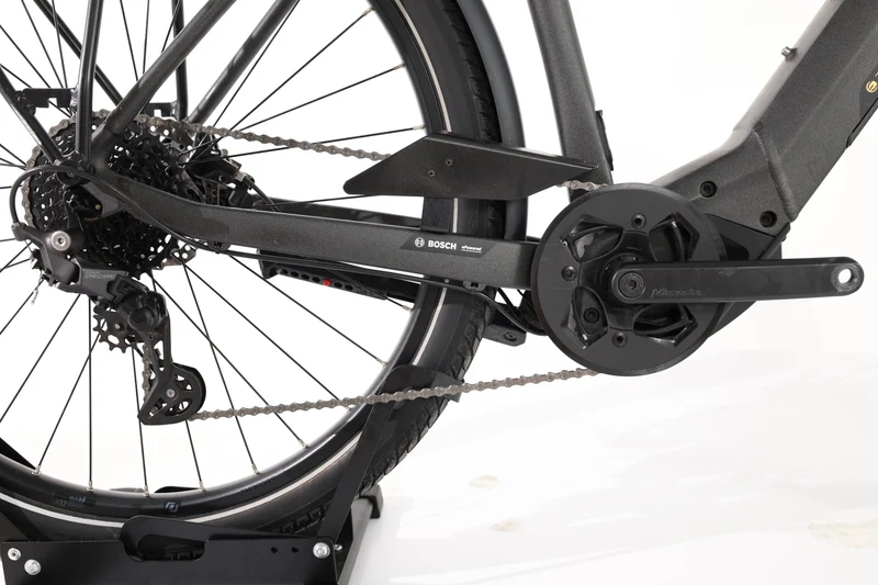 SCOTT Sub Sport eRide 20 2025 T.XL