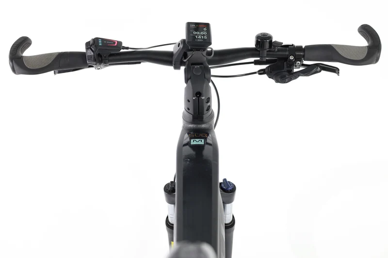 SCOTT Sub Sport eRide 20 2025 T.XL