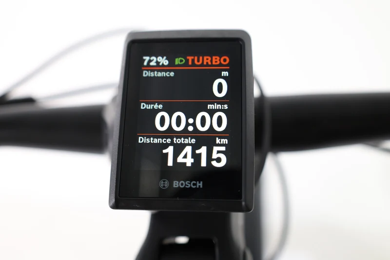 SCOTT Sub Sport eRide 20 2025 T.XL