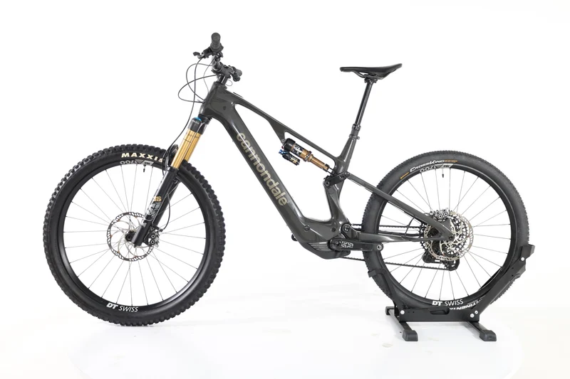 CANNONDALE Moterra Neo SL 1 2025 T.L