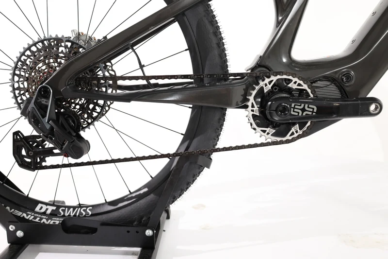 CANNONDALE Moterra Neo SL 1 2025 T.L