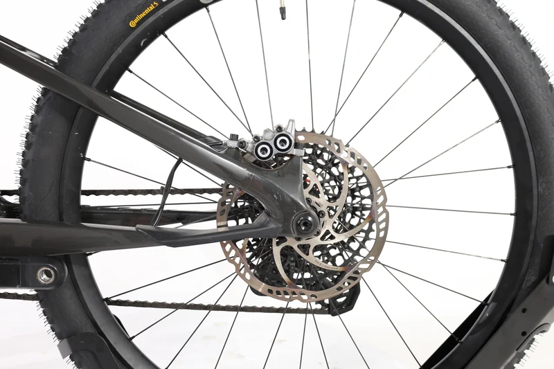 CANNONDALE Moterra Neo SL 1 2025 T.L