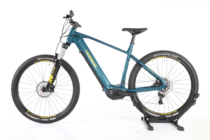 HAIBIKE AllTrack 6 29 2024 T.XL
