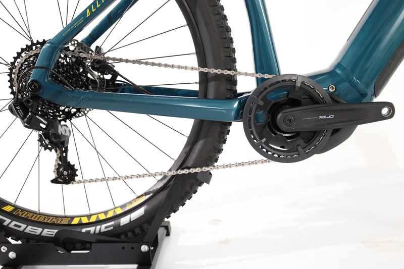 HAIBIKE AllTrack 6 29 2024 T.XL